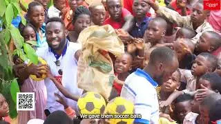 December Christmas Events 2025 | COVID Uganda