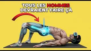 Les 3 exercices qui changent TOUT apr&egrave;s 30 ans (et que 99 % des hommes ignorent)