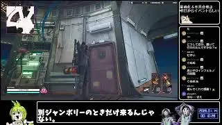 『LET IT DIE：INFERNO』最適化＆不具合修正パッチを確認するぞ！明日からプロショップKAZOKUイベントってなんですか！？『PS5pro』