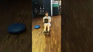 Training  Jacopo Baratto driver Bhk Motorsport