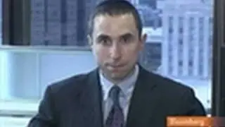 Molchanov Says Civil Liabilities Biggest Challenge to BP: Video