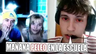 LOLO Y MORE HACEN CONSULTORIO EN DISCORD (COMPLETO)