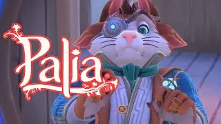 Palia: Where is this LAST flowstone?!