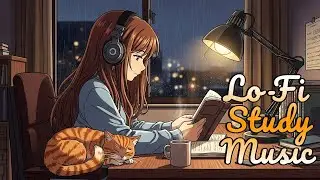 Best of 2026 Chillhop Playlist | Lo-fi Hip Hop Beats to Relax, Study, Coffee Dreams Loop