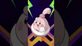 The curious case of Happiny's evolution!