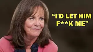 At 78, Sally Field Finally Names Top Seven Actors She HATED Most!
