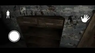 granny horror game 👻🫣🫣 very hard