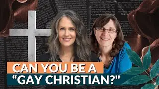 Rosaria Butterfield Sounds the Alarm on the Threat of Side B 
