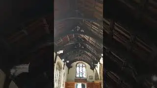 St Asaph Parish Church