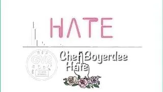 Chef Boyerdee - Hate