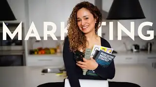 Marketing for Small Business // Podcast, Website, and Social Media