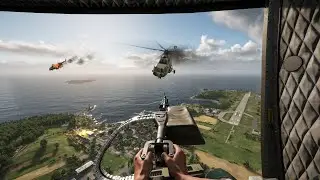 Arma Reforger #shorts #streamer #armareforger #arma4  #arma3 #arma #stream