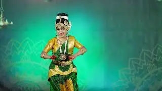 VARNAM Chilanka pooja 2025|ഭരതനാട്യം|ചിലങ്ക പൂജ | Drishyabharathi School of Dance , UK