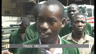 Agony of the haulage business in Kenya