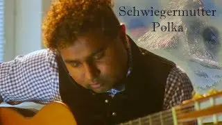 Schokobua - Schwiegermutter Polka