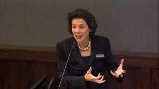 Julia Fabris McBride on the KLC Path to Leadership