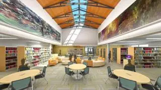 Library Presentation