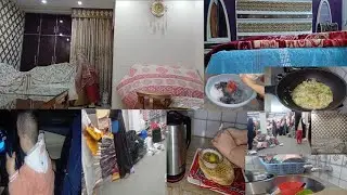 Winter Time-Saving Hacks - How I BeatWinter Laziness and Stay Organized|Productive Homne Routine