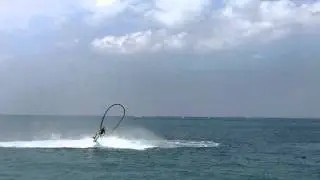 teamflykorea - 양동원  flyboard yangdongwon technology 23