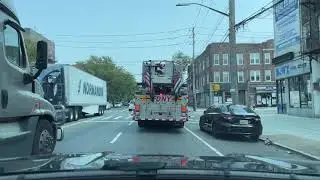 FDNY Ladder 149 Dyker Heights Brooklyn