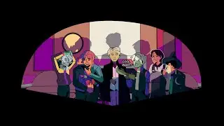 BOYZ WITH FUN ANIMATION [TEASER 2]