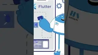 Что общего между SwiftUI и Flutter? #iosнапрактике #iosуроки #swiftui #flutter #swift #dart