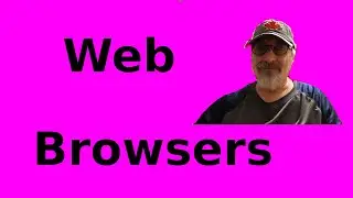 Web Browsers