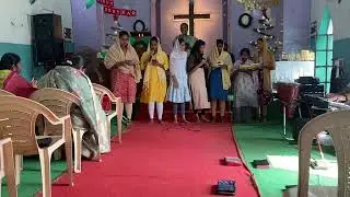 Madhuramainadhi na Yesu Prema by youth choir