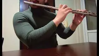 Durme Querido Hijico (Yan Fl&uuml;t)
