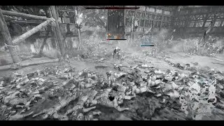 Dynasty Warriors Origins - Supression of Wu - Ultimate Warrior - No Commentary