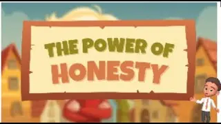 Why Honesty Always Wins | Inspiring Animated Short Film
