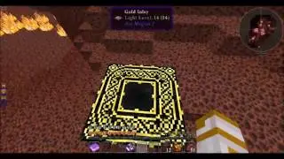 Minecraft FTB Simply Magic 164: More Ars Magica 2 Bosses