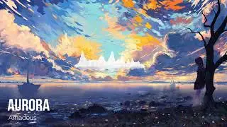 Amadeus - Aurora [Audio Quality boosted by WoltageRadio]