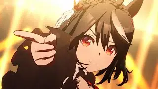 ウマ娘ライブ キタサンブラック Ms. VICTORIA Uma Musume Live Kitasan Black (New Year) Ms. VICTORIA