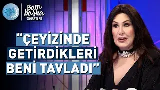 Nükhet Duru’nun Eşi, Onu Evliliğe Nasıl İkna Etti?