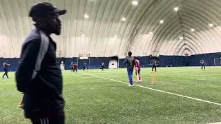 PQF-STR Beavers Vs Elite Leo&rsquo;s- 2nd Innings (Colors Trophy 2025)