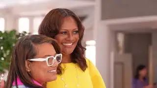2025 Spectrum Circle Awards &ndash; Honoree Chinyere Hubbard (Public Affairs)