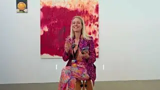 Annelien Kers, Kersgallery - Can Art Ibiza 2024
