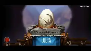 Buscando nuevos dragones del modo pelea saltarín joven