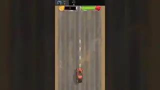 How to improve score rage road in Mpl app