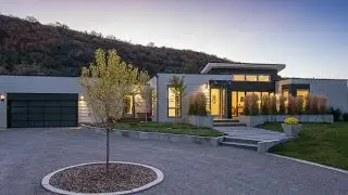 Inspiring Custom Modern Home in Aspen, Colorado