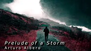 Epic Crescendo Cinematic Music - Prelude of a Storm