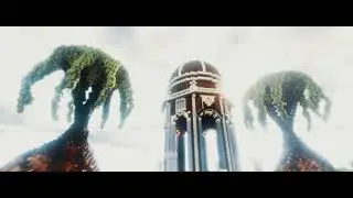 Elitevaro | Minecraft Server Trailer #44 | By Vexel Studios