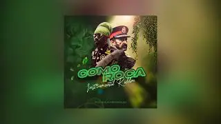 Como Roca Riddim • Instrumental | 76 BPM | Type Reggae Roots | 2025