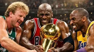 50 All Time Greatest Players MyNBA Tournament 