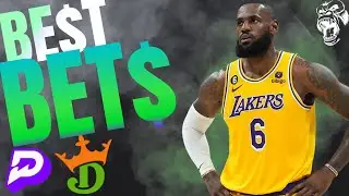 01/20 TUESDAY NBA  PRIZEPICKS PLAYER PROPS - NBA BEST BETS