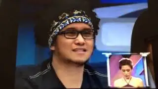 Pinoy Big Brother PBB 737 Reg 1st Eviction JAMES - August 28, 2015