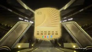 FC26: Ultimate Team 2026 Chapter 184