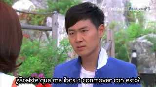 Can Love Become Money 19 Sub. Esp. [ALFS]