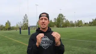 Down The Fairway, Episode #1